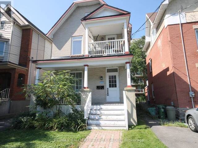 130 HINTON AVENUE Ottawa Ontario