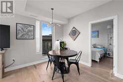 303 - 10 ROSEMOUNT AVENUE Ottawa