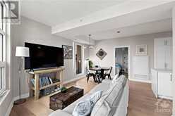 303 - 10 ROSEMOUNT AVENUE Ottawa