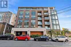 303 - 10 ROSEMOUNT AVENUE Ottawa