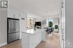 303 - 10 ROSEMOUNT AVENUE Ottawa