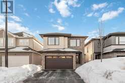 80 ARIDUS CRESCENT Ottawa