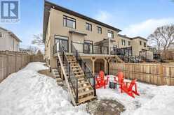 51 AYLEN AVENUE Ottawa