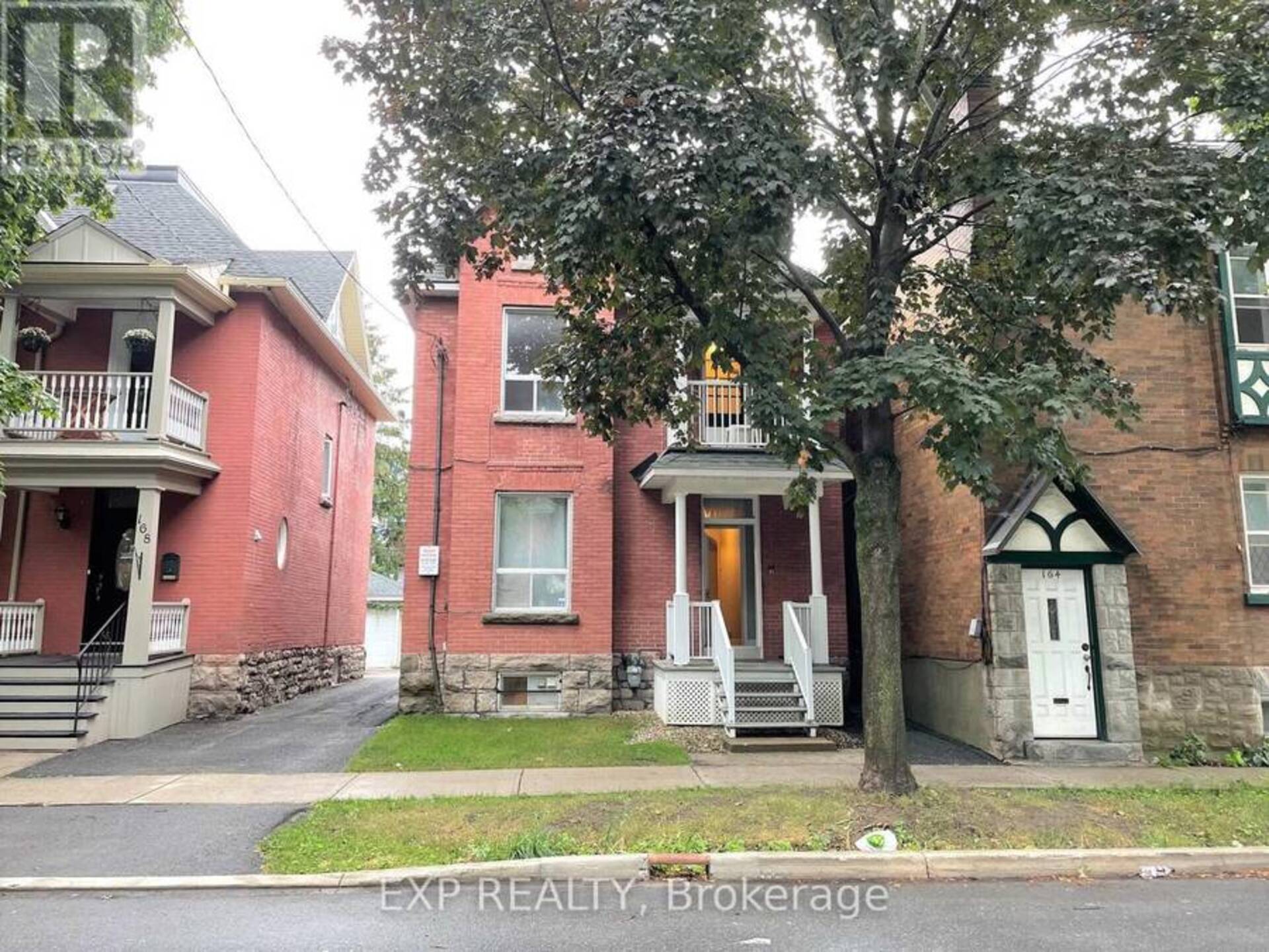 166 STEWART STREET Ottawa