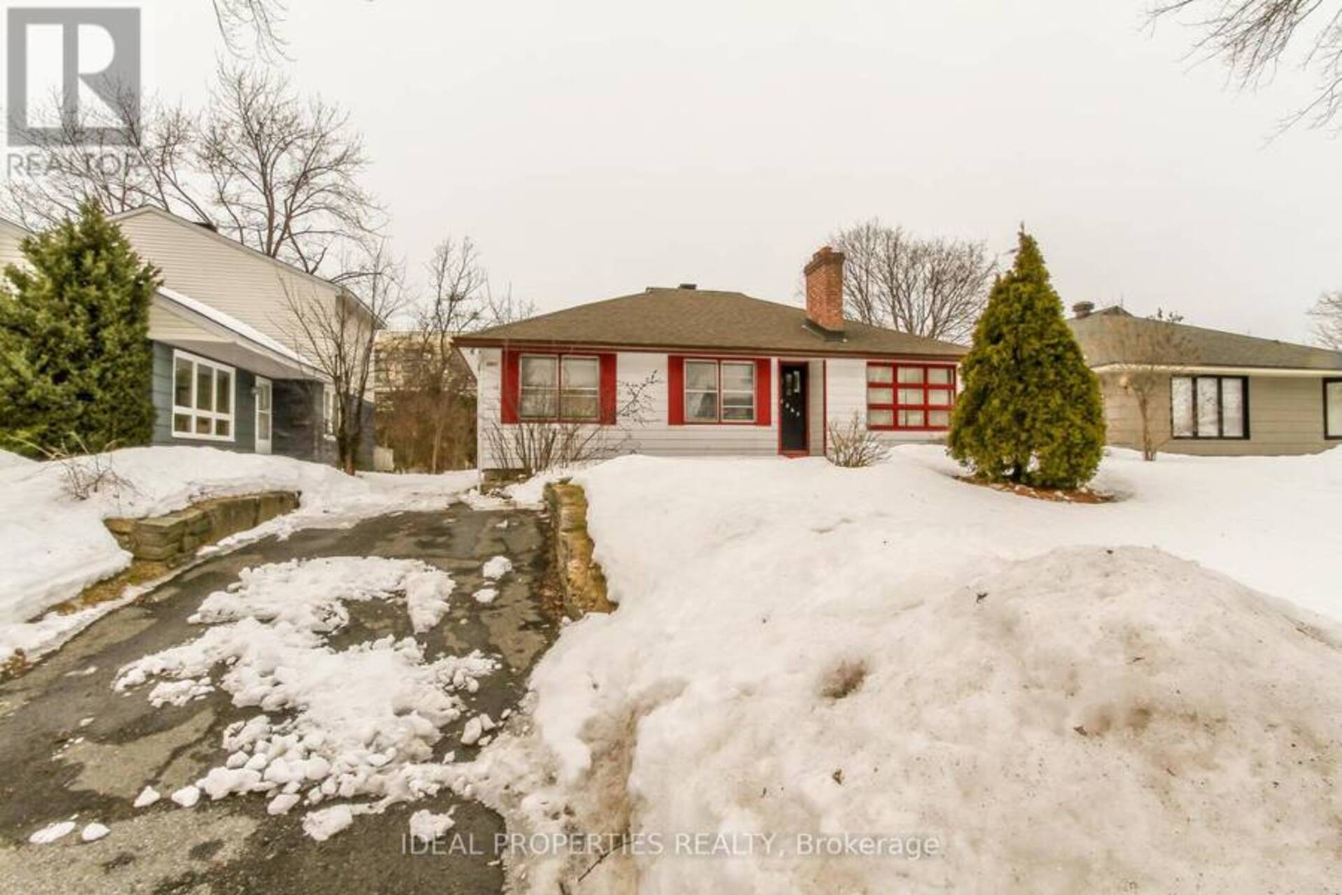 2065 HONEYWELL AVENUE Ottawa