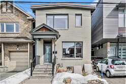 53 HAMILTON AVENUE N Ottawa