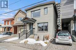 53 HAMILTON AVENUE N Ottawa