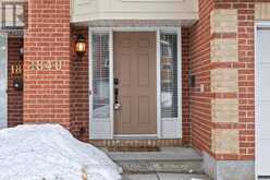 1840 SUMMERFIELDS CRESCENT Ottawa