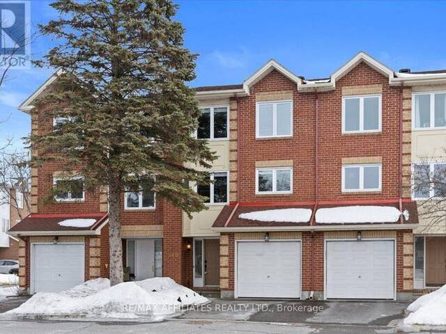 1840 SUMMERFIELDS CRESCENT Ottawa Ontario