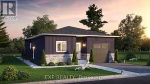 LOT#14 - 39 ROBINSON LANE Pembroke