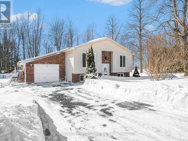 18 CLOUTIER DRIVE Russell Ontario