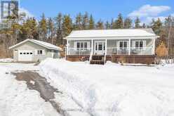 29 B11 ROAD Rideau Lakes