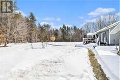 29 B11 ROAD Rideau Lakes