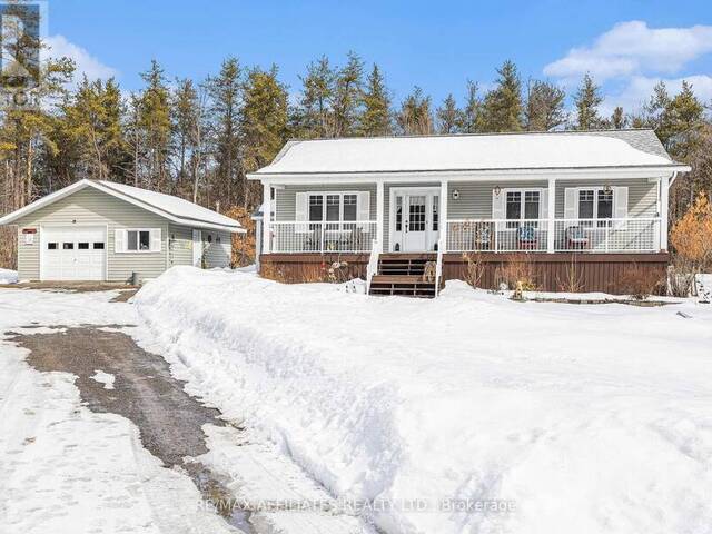 29 B11 ROAD Rideau Lakes Ontario