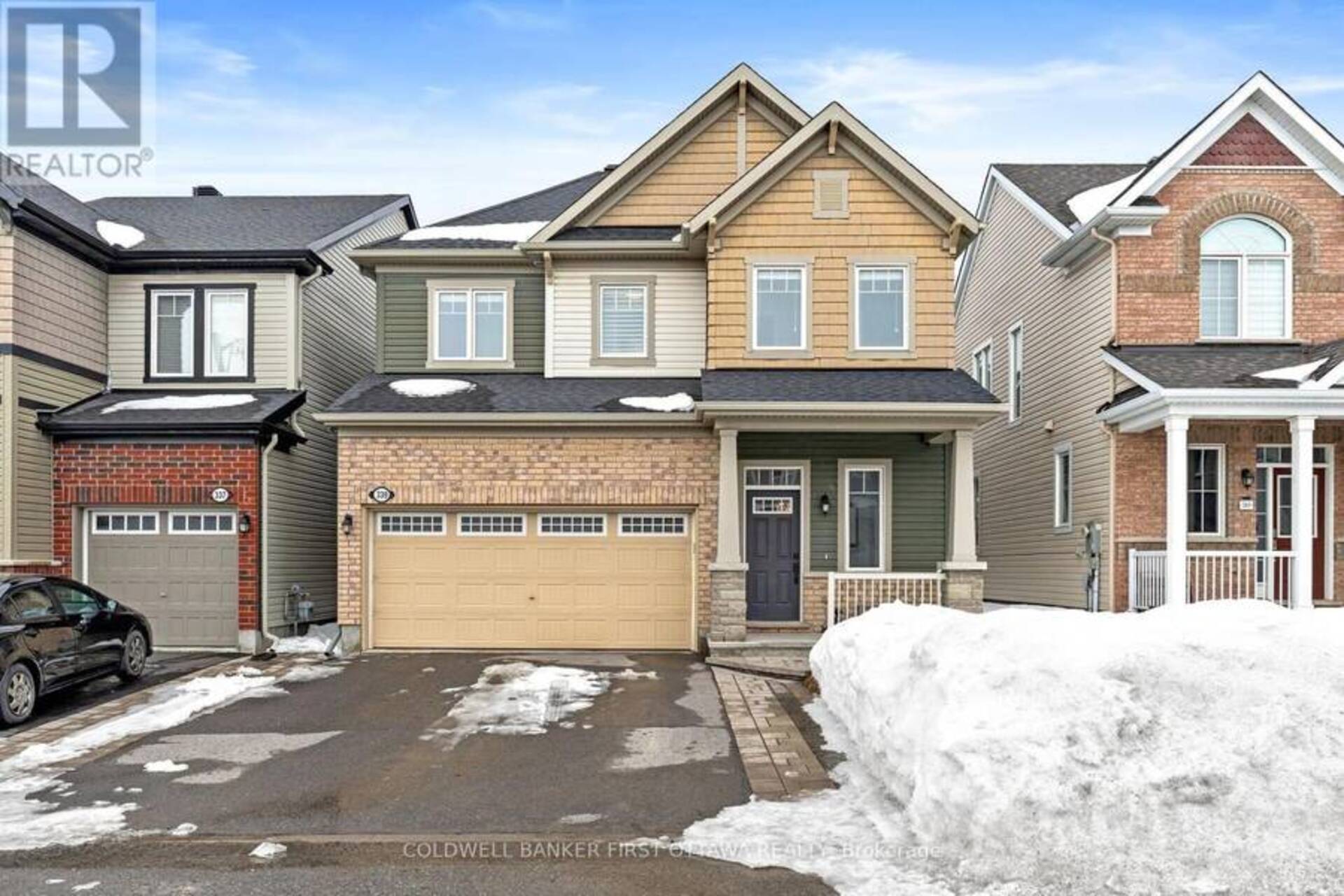 339 MEADOWBREEZE DRIVE Ottawa