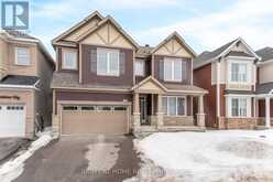 354 SWEETCLOVER WAY Ottawa