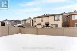 354 SWEETCLOVER WAY Ottawa