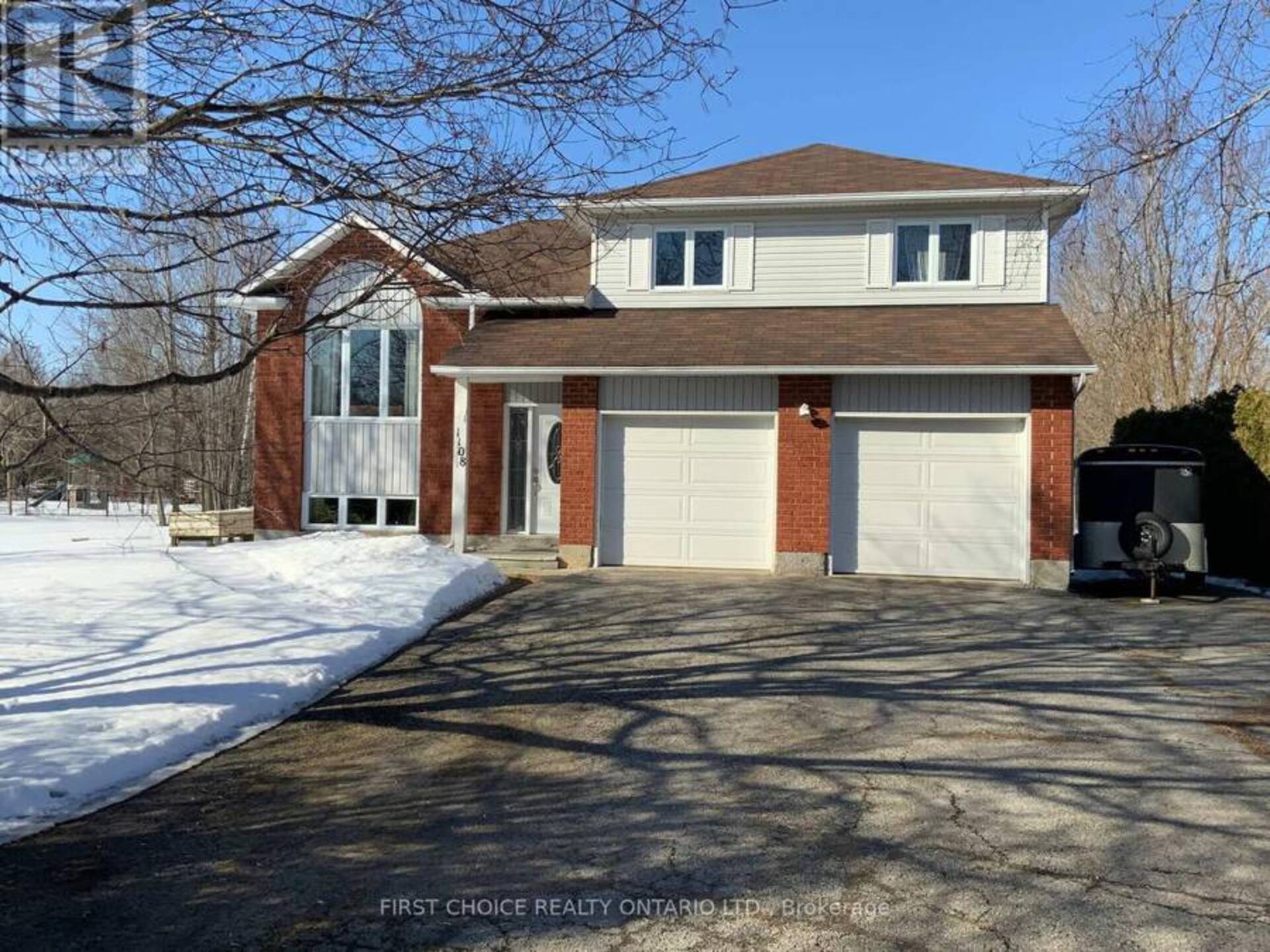 1108 DES CERISIERS STREET Clarence-Rockland