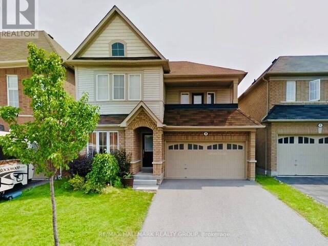 3 MCGINTY AVENUE Ajax Ontario