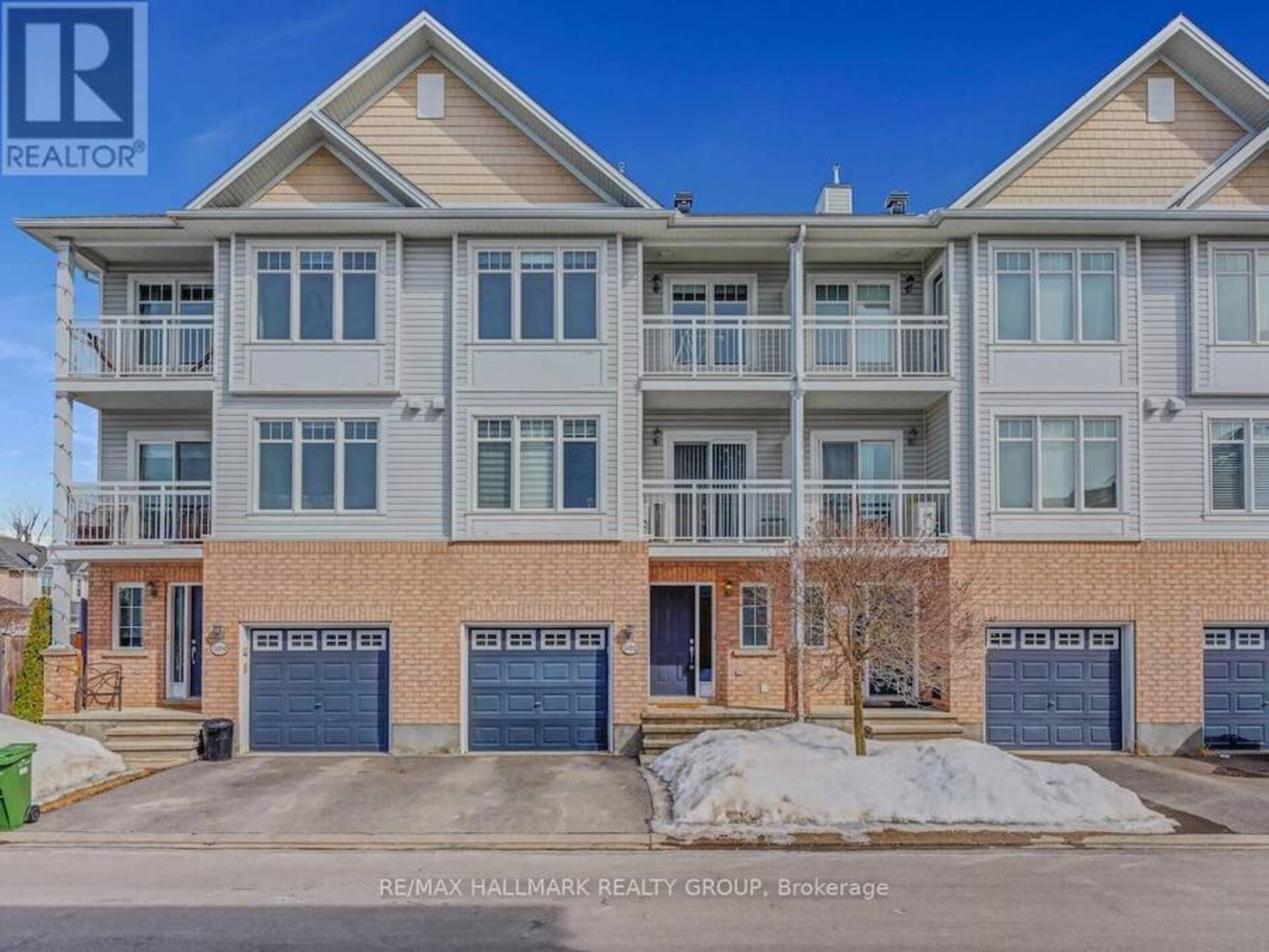 502 BARHOLM PRIVATE Ottawa