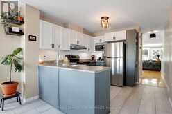 72 - 130 BERRIGAN DRIVE Ottawa