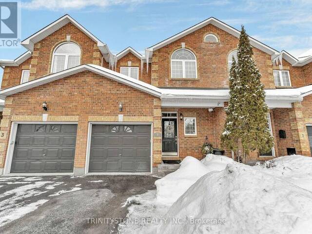 5 LAUMANN COURT Ottawa Ontario