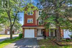 17 - 1838 SUMMERFIELDS CRESCENT Ottawa