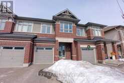 758 CARNELIAN CRESCENT Ottawa