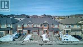 758 CARNELIAN CRESCENT Ottawa