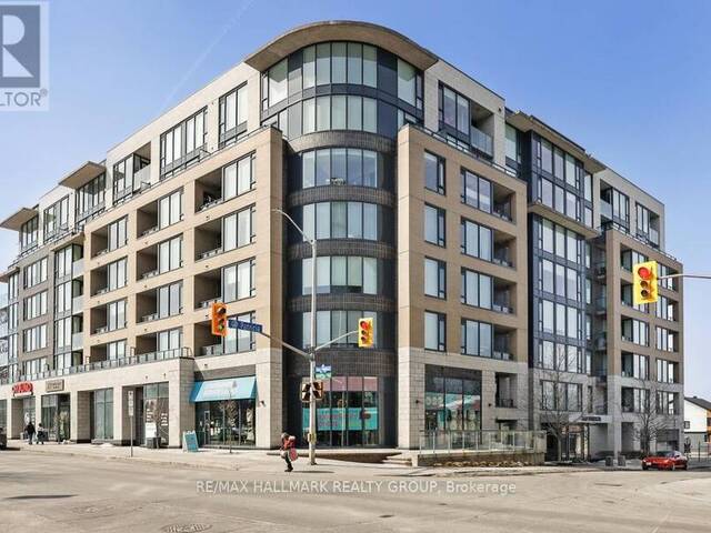 407 - 360 PATRICIA AVENUE Ottawa Ontario