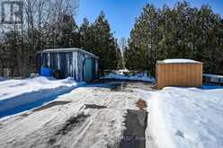 55 BACCHUS ISLAND ROAD Rideau Lakes