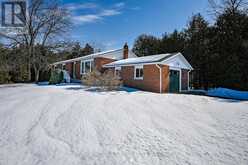 55 BACCHUS ISLAND ROAD Rideau Lakes