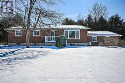 55 BACCHUS ISLAND ROAD Rideau Lakes