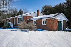 55 BACCHUS ISLAND ROAD Rideau Lakes