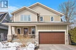 35 ST. CLAIRE AVENUE Ottawa