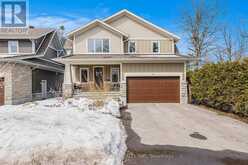 35 ST. CLAIRE AVENUE Ottawa