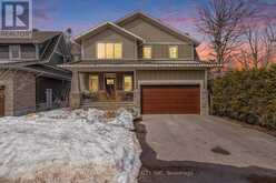 35 ST. CLAIRE AVENUE Ottawa