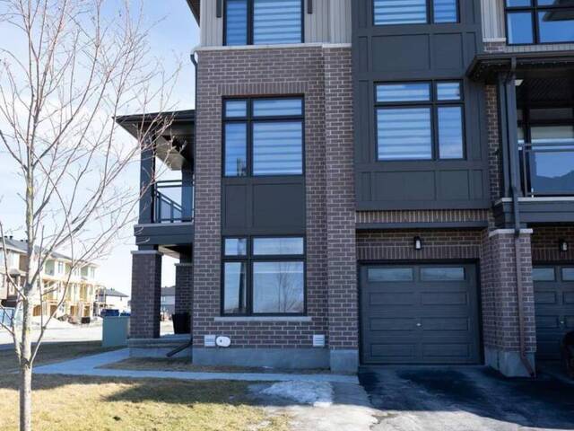 60 VERGLAS LANE E Ottawa Ontario