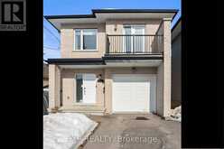 1381 HENRI LAUZON STREET Ottawa