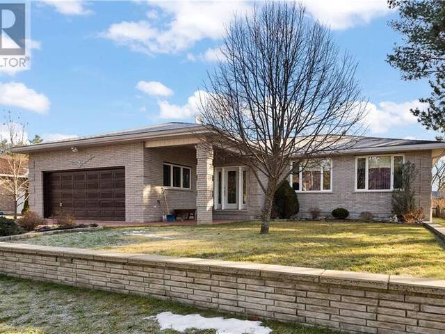 30 SANDHILL DRIVE Barrys Bay Ontario