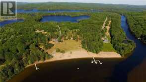 Lot 35 SANDY SHORES TRAIL Combermere