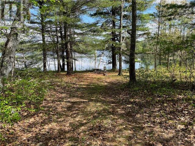 Lot 15 SANDY SHORES TRAIL Combermere Ontario