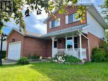 541 ANGUS CAMPBELL DRIVE Pembroke