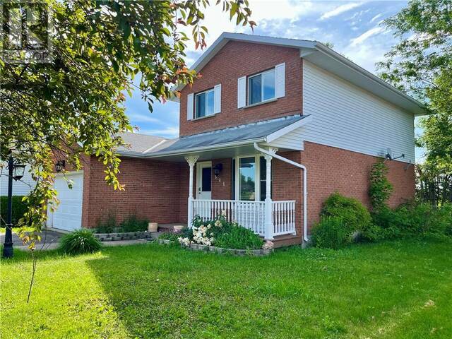 541 ANGUS CAMPBELL DRIVE Pembroke Ontario