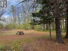 Lot 34 SANDY SHORES TRAIL Barrys Bay