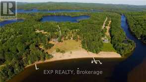 LOT 34 SANDY SHORES TRAIL Madawaska Valley