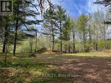 LOT 34 SANDY SHORES TRAIL Madawaska Valley