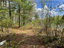 Lot 40 SANDY SHORES TRAIL Barrys Bay