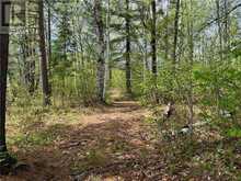 Lot 40 SANDY SHORES TRAIL Barrys Bay