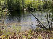 LOT 40 SANDY SHORES TRAIL Madawaska Valley